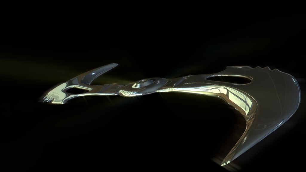 Boomerang Weapon preview image 1